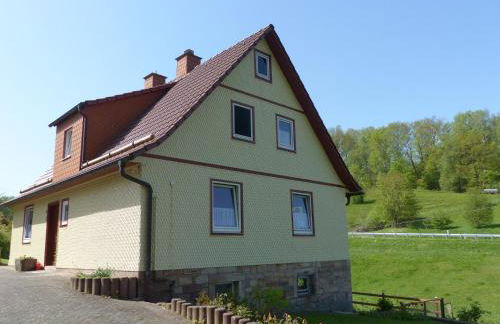 Ferienwohnung Metzler - Foto 37