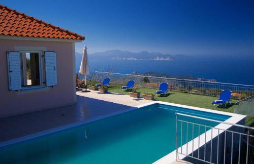 The Sunset Villas Kefalonia - Photo 28
