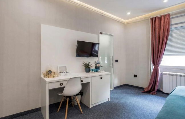 Central Business Apartment - Foto 56