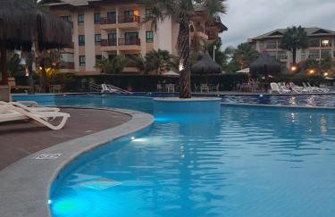 VG SUN CUMBUCO-Lake Flat C1 201 1 a 4 pessoas - Photo 45