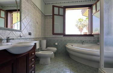 Villa esclusiva con piscina privata e vista Etna - Foto 8