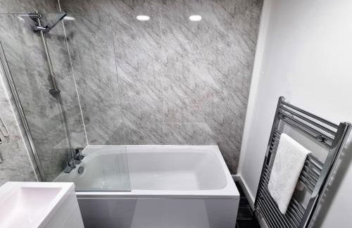 *5SM* Setup for your most relaxed & amazing stay + Free Parking + Free Fast WiFi * - Foto 23