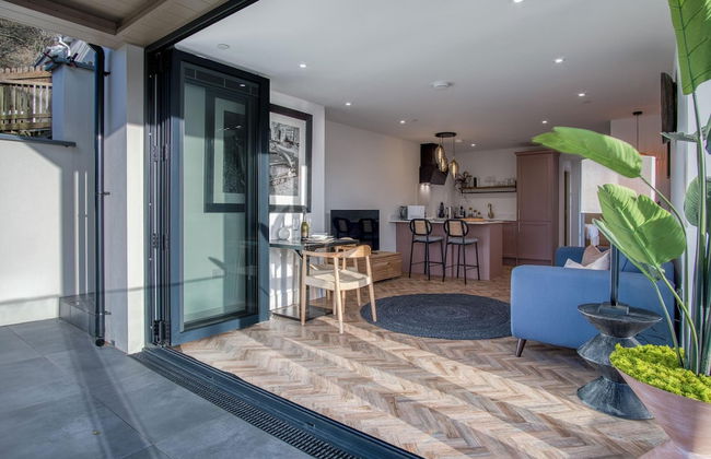 Wisemans House Apartment 1 - Wisemans Bridge - Foto 43