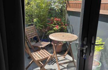 Little green door studio very close to the center of Brixton - Foto 2