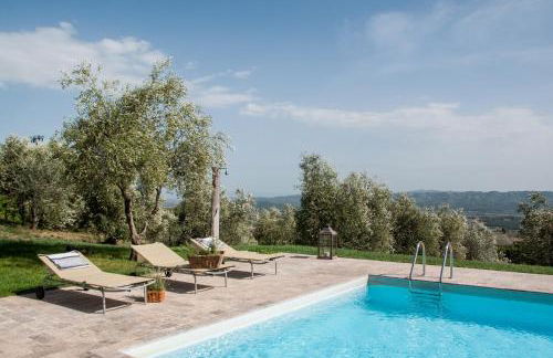 Borgo Montefreddo Toscana - Foto 13