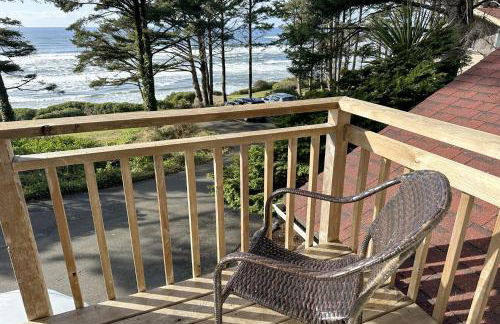 Ocean Front, Agate at Oregon House, Stairs to the Beach! - Foto 11