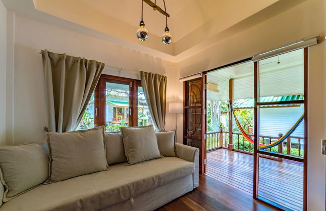 Joy Beach Villas - Foto 16