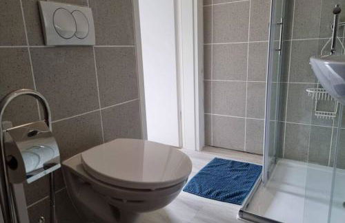 Ferienwohnung/Monteurwohnung Alte Garage - Foto 7