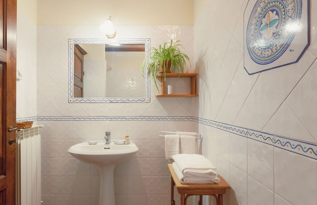 Agriturismo Bio Aia della Colonna - Foto 30