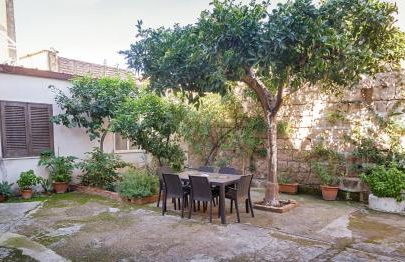 Gli Agrumi di nonna Peppina - Appartamento Arance - Foto 21