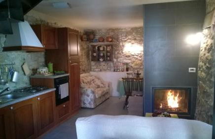 Stone House in Majella Park - Foto 15