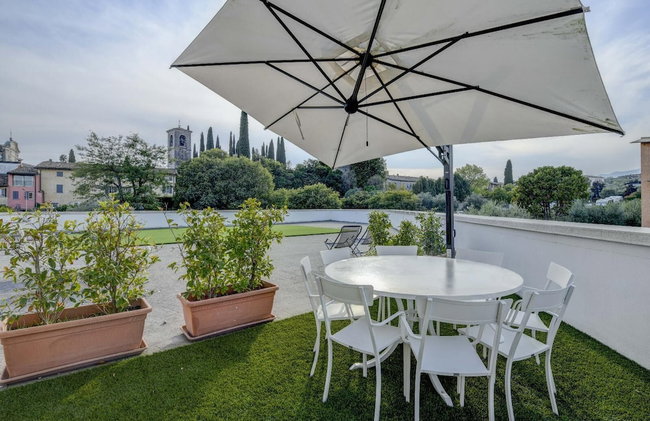 Barchi Resort - Apartments & Suites - Photo 151