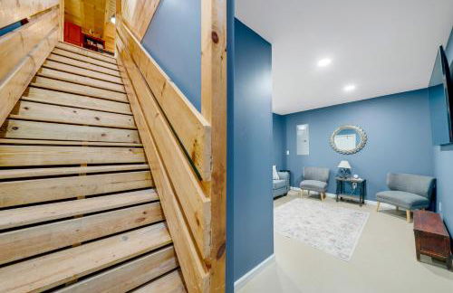 The Holiday Cabin at Lake Lure - Photo 60