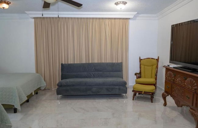 Loft Sabalo - Foto 32