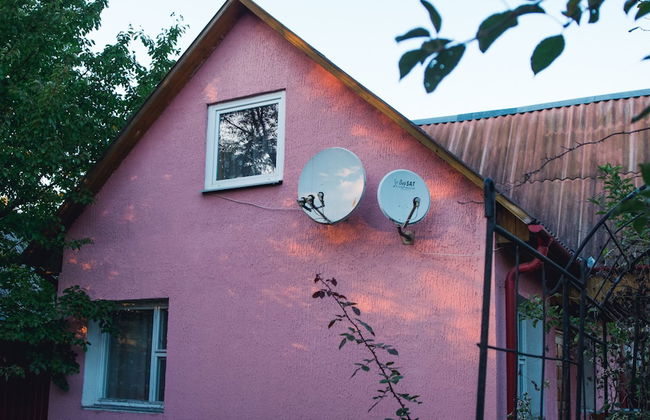 Agrousadba Pushchanskiy Ugolok - Foto 13