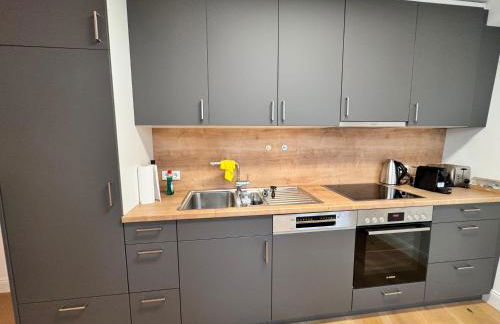 Ferienwohnung Wiestorstraße - Foto 6