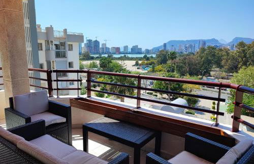 Apartamento Aloha Salinas Beach, Primera Linea - Photo 2