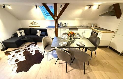 Natur-Apartment am Großen Arber Netflix WIFI - Foto 32