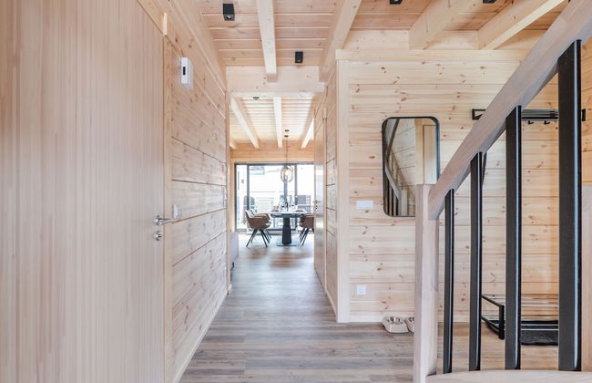 Bergwaldchalets Wellness - Foto 17