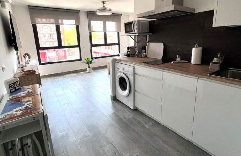 Apartamentos El Escudero - Foto 15