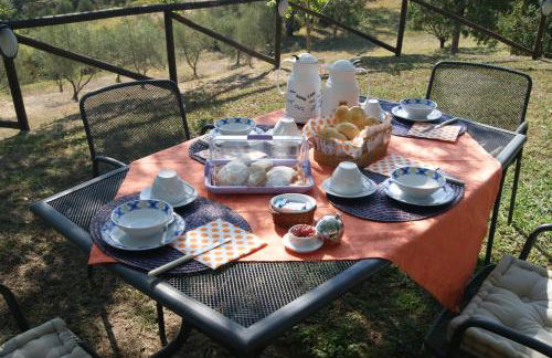 Agriturismo Spazzavento - Foto 17