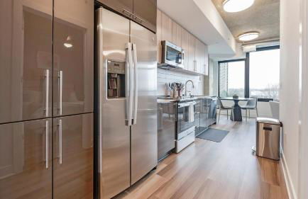 Landing Chic 1BD Game Room Gym - Foto 4