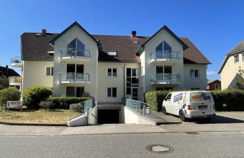 Apartment Lotte mit Terrasse - Foto 28