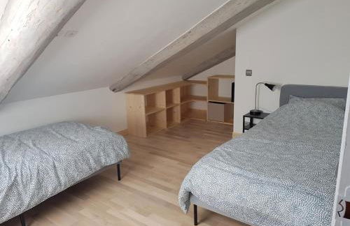 La Casa de Marcel - Foto 5