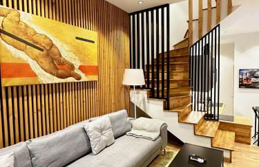 Triplex proche de Paris-Bercy - Foto 1