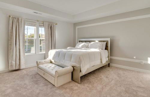 4 Mi to Dtwn Danville Home with Patio and Yard - Photo 18