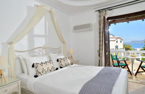 Vasilaras Hotel - Foto 9