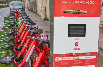 Apartamento BIO Exclusivo con mirador en Bilbao y aparcamiento público gratuito - Foto 58