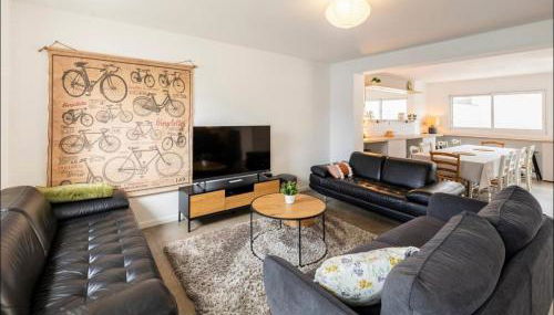 La villa Hérault - Photo 4