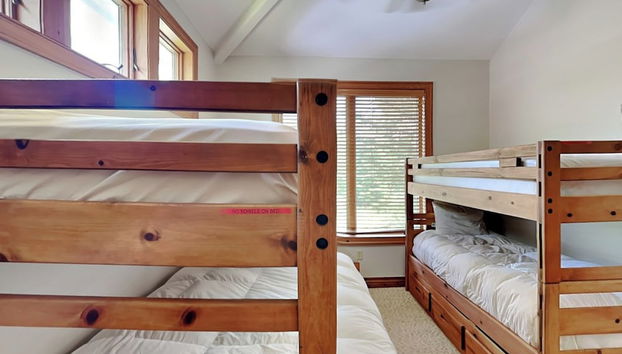 At the Start of It All by Taylor Made Deep Creek - Foto 3, Servicios del alojamiento