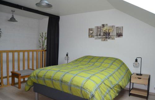 L'Escale des remparts - Foto 8