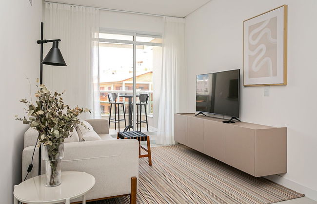 Cannes Club by Viva - Residence a 200m da praia | Ingleses do Rio Vermelho - Photo 35