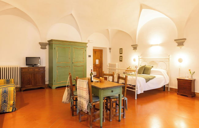 Castello Vicchiomaggio - Photo 67