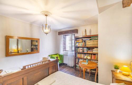 Casa Arozenia, Hogar rústico en pleno valle Ulzama - Photo 11