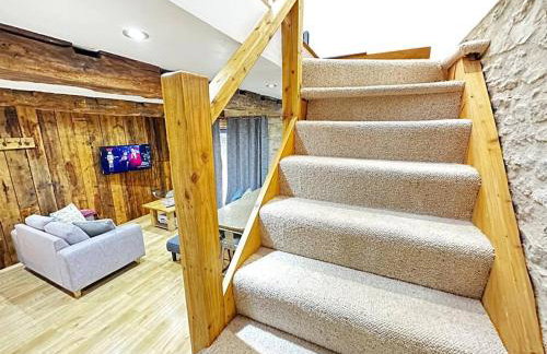 Dove House Cottages - No 1 - Foto 18