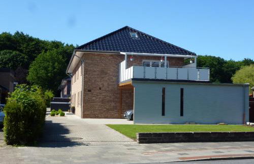 Ferienwohnung Mien Tohuus - Foto 1