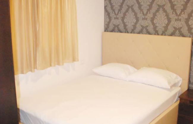 City Apartments Eilat - Photo 38