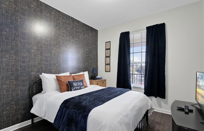 Windsor Palms 3 bed Condo in Gated Resort - Foto 12