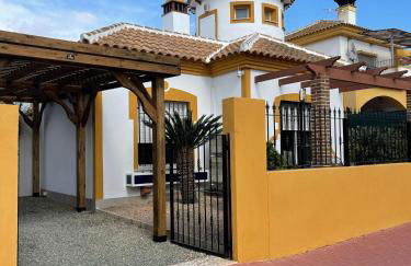 Villa Marysol - Foto 1