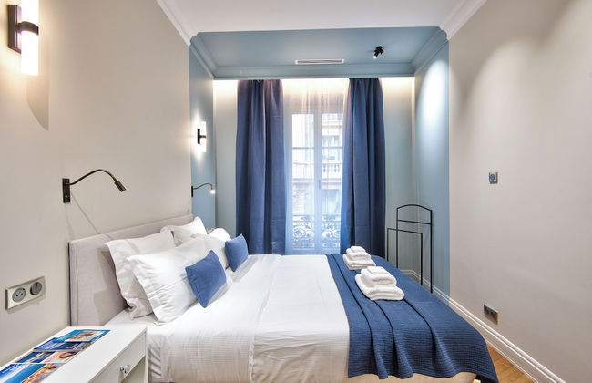 APARTHOTEL 9 ALBERTI - Foto 3