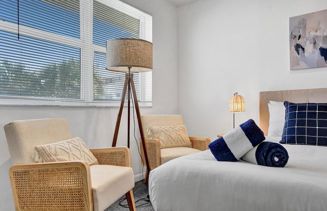 MARINE VILLAS HOLLYWOOD - Foto 65