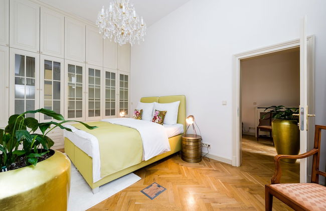 Grand Central Residence by TKC - Foto 3