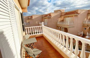 Hugo's holiday apartment in Costa del Silencio - Foto 17