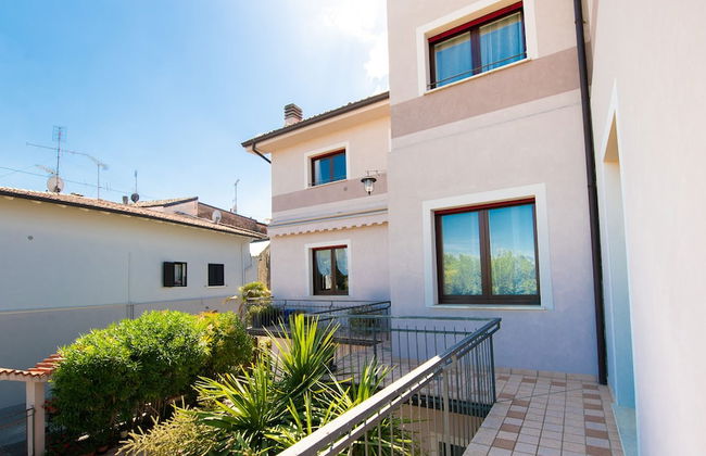 Il Cortiletto - Appartamento Lores - Foto 36