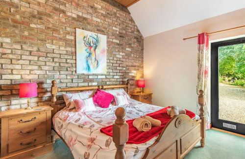 Shire Horse Barn - Uk36672 - Foto 8