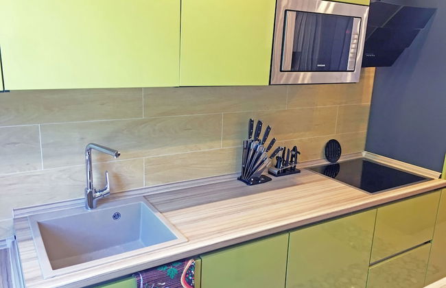 Apartments in Baikal Hill Residence - Foto 8